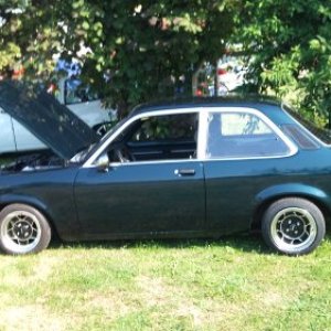 Kadett c