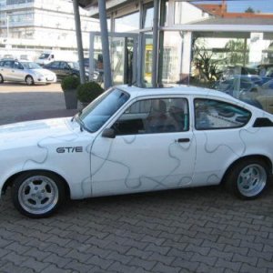 Coupe