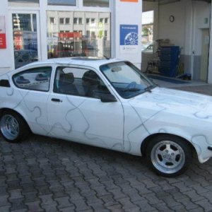 Coupe