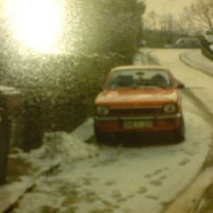 Muttis Kadettchen seit 1996