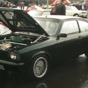 mein ex-coupe