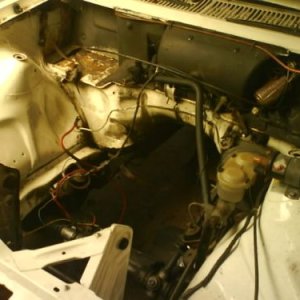 motorraum