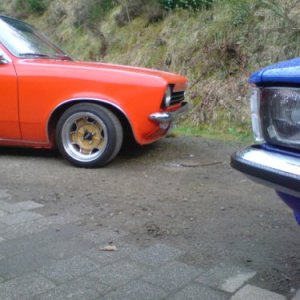 hohlymohly´s und meiner