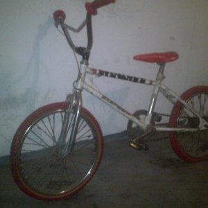 BMX