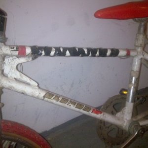 BMX