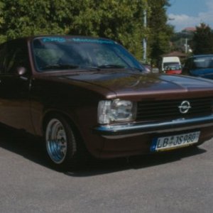 Mein Zweiter