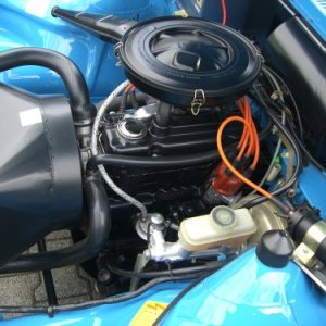 Kadett-Treffen