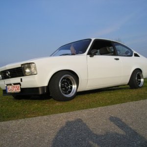 kadett