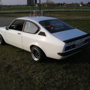 kadett