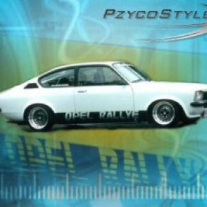 kadett
