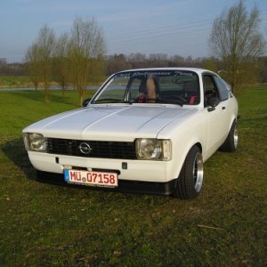 kadett