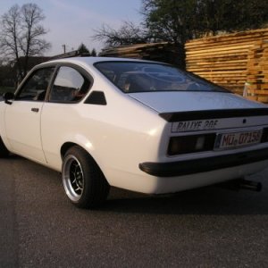 kadett