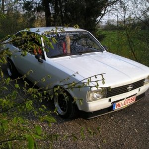 kadett