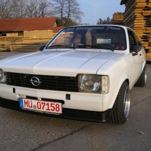 kadett