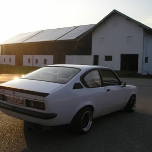 kadett