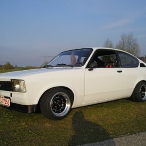 kadett