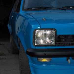 Kadett c