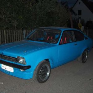 Kadett c