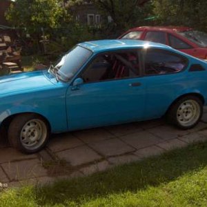 Kadett c
