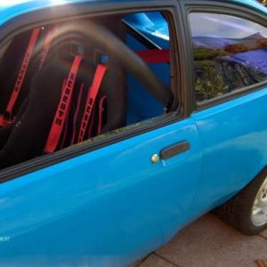 Kadett c
