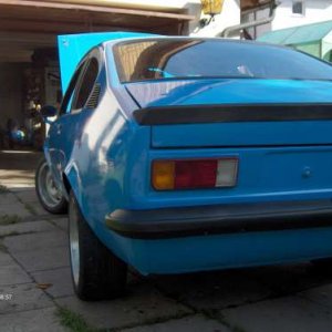Kadett c