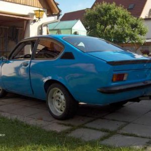 Kadett c
