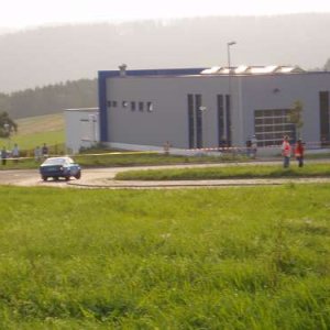 Rallye Calw Rundkurs