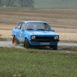 Unterlandrallye 2006