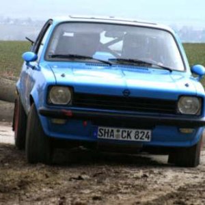 Unterlandrallye 2006
