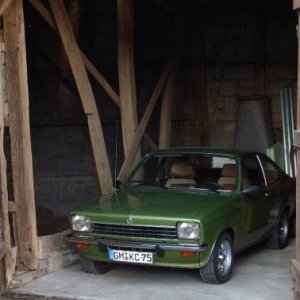Coupe