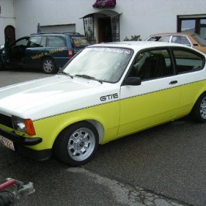 Schneck - GTE 2