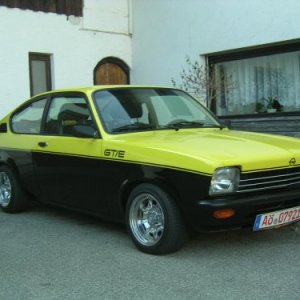 Schneck - GTE 1