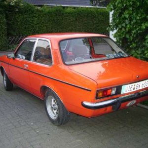 1,2S Berlina