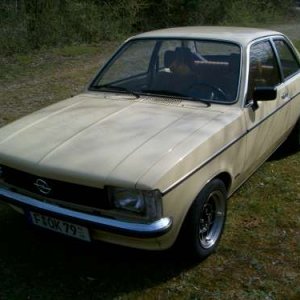 Erste Ausfahrt 07