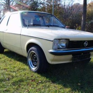 Kadett82