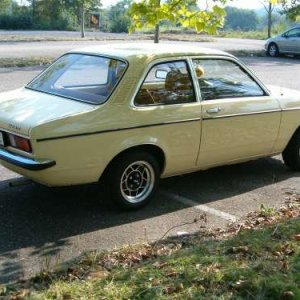 Kadett82