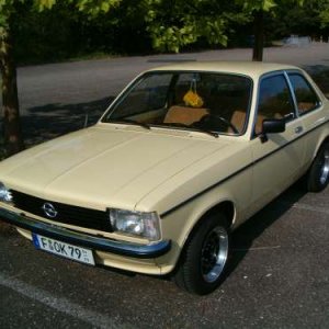 Kadett82