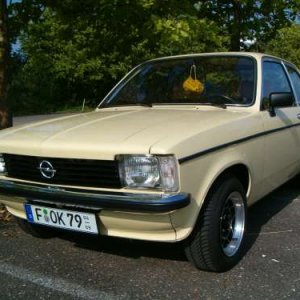 Kadett82