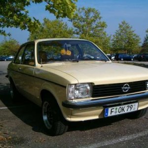Kadett82