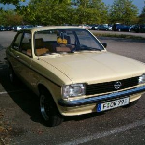 Kadett82