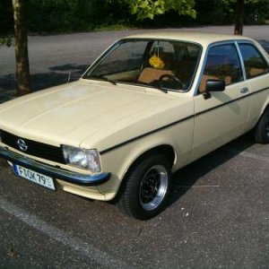 Kadett82