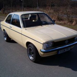 Kadett82