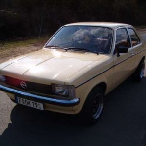 Kadett82