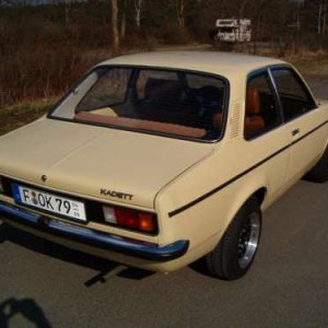 Kadett82