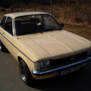 Kadett82