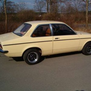 Kadett82