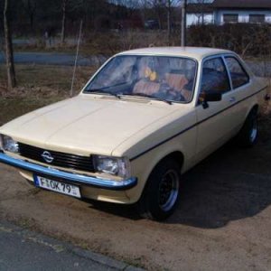 Kadett82
