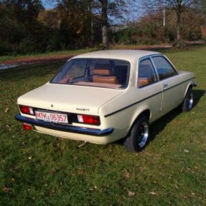 Kadett82