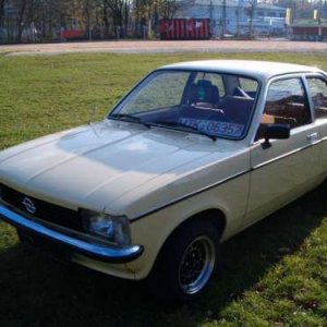 Kadett82