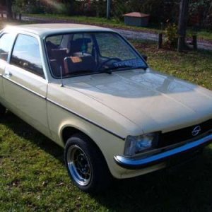 Kadett82